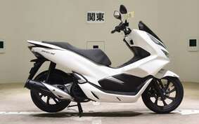 HONDA PCX125 JF81