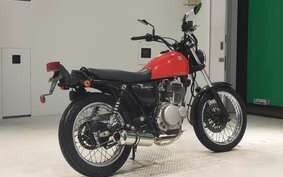 SUZUKI GRASS TRACKER NJ4DA