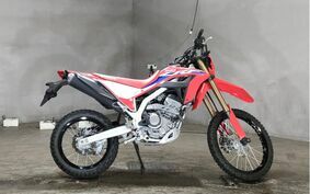 HONDA CRF250L-S MD47