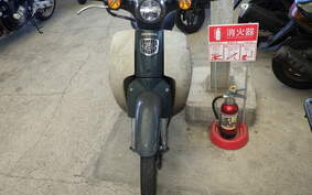 HONDA C50 SUPER CUB AA09