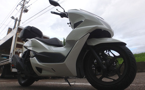 HONDA PCX 160 KF47