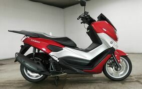 YAMAHA N-MAX 125 SE86J