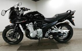 SUZUKI BANDIT 1250 S 2008 GW72A