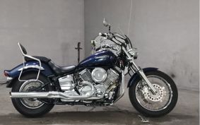 YAMAHA DRAGSTAR1100 VP13J
