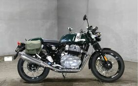 ROYAL ENFIELD  GT650 2022 CNEG