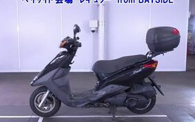 YAMAHA AXIS 125 TREET SE53J