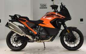 KTM 1290 SUPER ADVENTURE S 2024