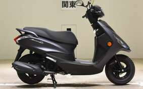 YAMAHA AXIS 125 Z SED7J