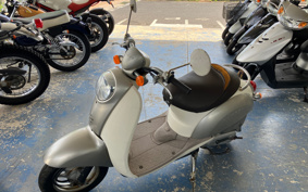 HONDA CREA SCOOPY AF55