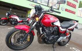 HONDA CB400SF 2011 NC42