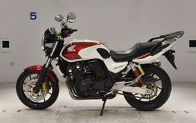 HONDA CB400SF GEN 4 2015 NC42