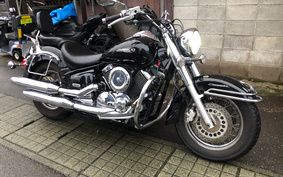 YAMAHA DRAGSTAR 1100 CLASSIC 2006 VP13J