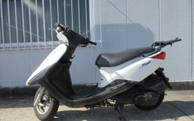YAMAHA AKUSHI STREET SE53J