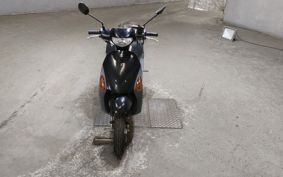 SUZUKI LETS4 CA45A