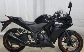 HONDA CBR250R MC41