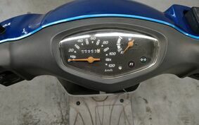 SUZUKI ADDRESS V125 G CF4EA