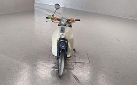 HONDA SUPER CUB50 C50