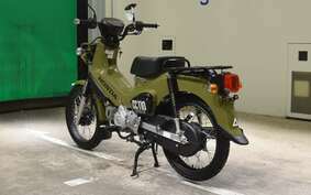 HONDA CROSS CUB 110 JA45