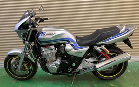 HONDA CB1300SF SUPER FOUR 2000 SC40