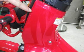 HONDA CROSS CUB 110 JA45