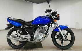 SUZUKI EN125 PCJK6