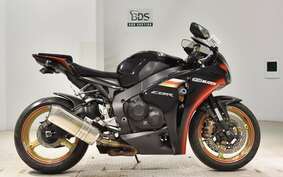 HONDA CBR1000RR ABS 2009 SC59