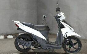 SUZUKI ADDRESS 110 CE47A