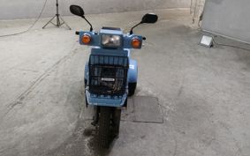 HONDA GYRO TD02