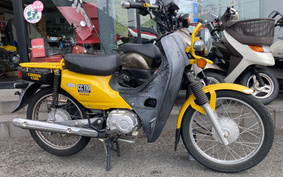 HONDA CROSS CUB 110 JA10