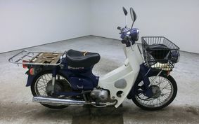 HONDA PRESS CUB 50 AA01