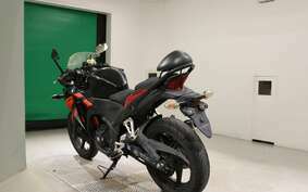 HONDA CBR250R A MC41