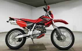 HONDA XR250 MD30