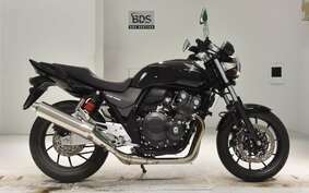 HONDA CB400SF GEN 4 A 2023 NC42