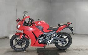 HONDA CBR250R MC41