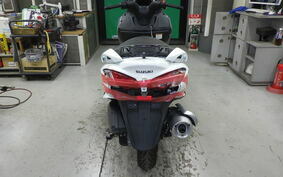 SUZUKI SKYWAVE 200 (Burgman 200) CH41A