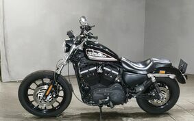 HARLEY XL883R 2007 CS2