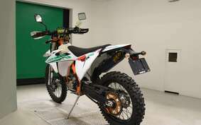 KTM 250 EXC F SIXDAYS