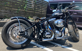 HARLEY HARLEY FLSTC 2004 BJY