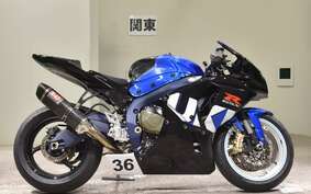 SUZUKI GSX-R1000 2012 GT78A