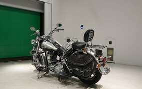 HARLEY FLSTC 1450 2003