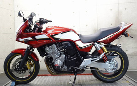 HONDA CB400 SUPER BOLDOR 2014 NC42