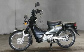 HONDA CROSS CUB 110 JA10