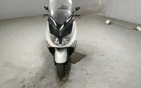 YAMAHA T-MAX500 2002 SJ02J