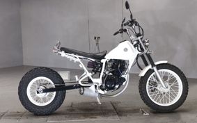 YAMAHA TW200 DG07J