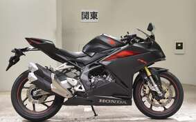 HONDA CBR250RR A MC51