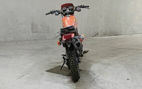 HONDA XL250R MD03