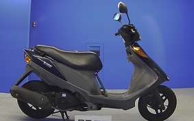 SUZUKI ADDRESS V125 CF46A