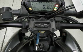 SUZUKI GSX-S1000 2021 GT79B