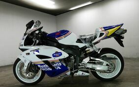 HONDA CBR1000RR 2004 SC57