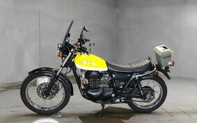 KAWASAKI 250TR BJ250F